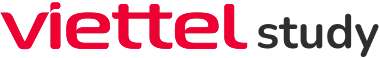 Viettel Study Logo