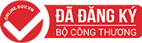 Đã đăng ký bộ công thương